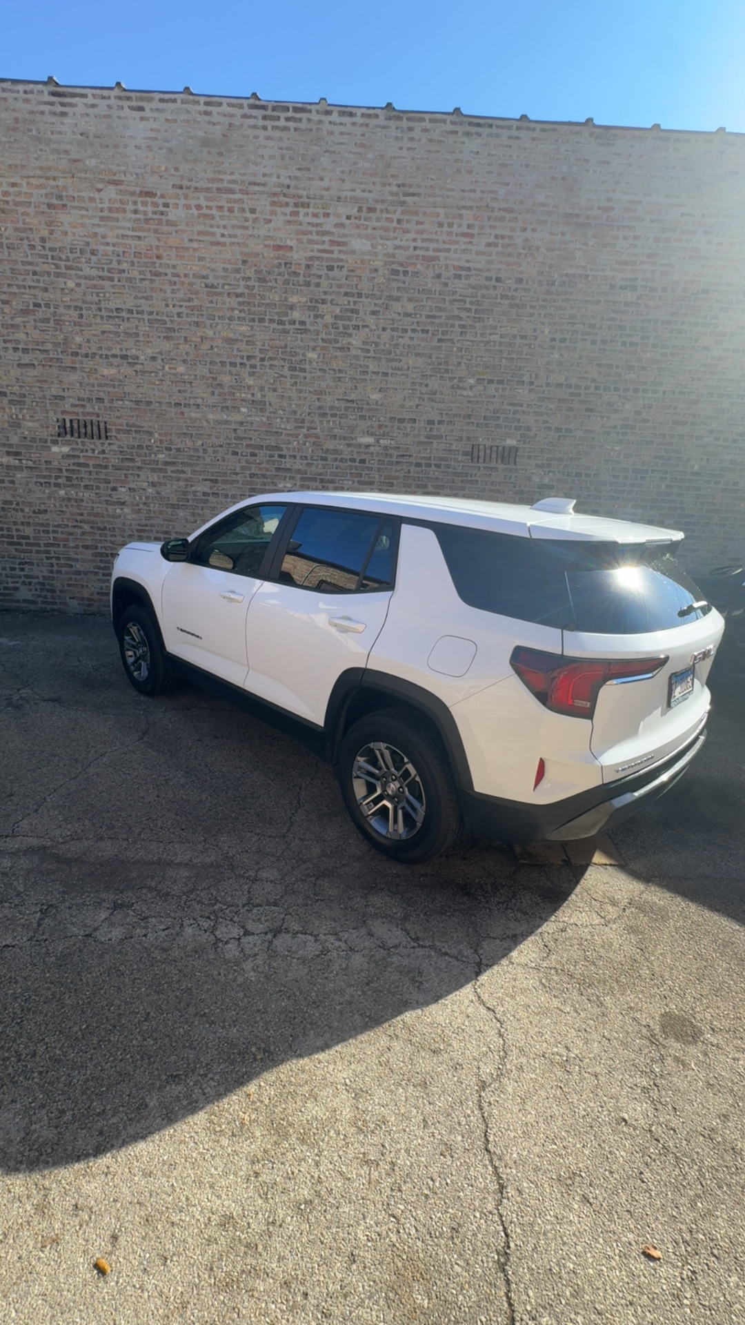 GMC Terrain photo 3