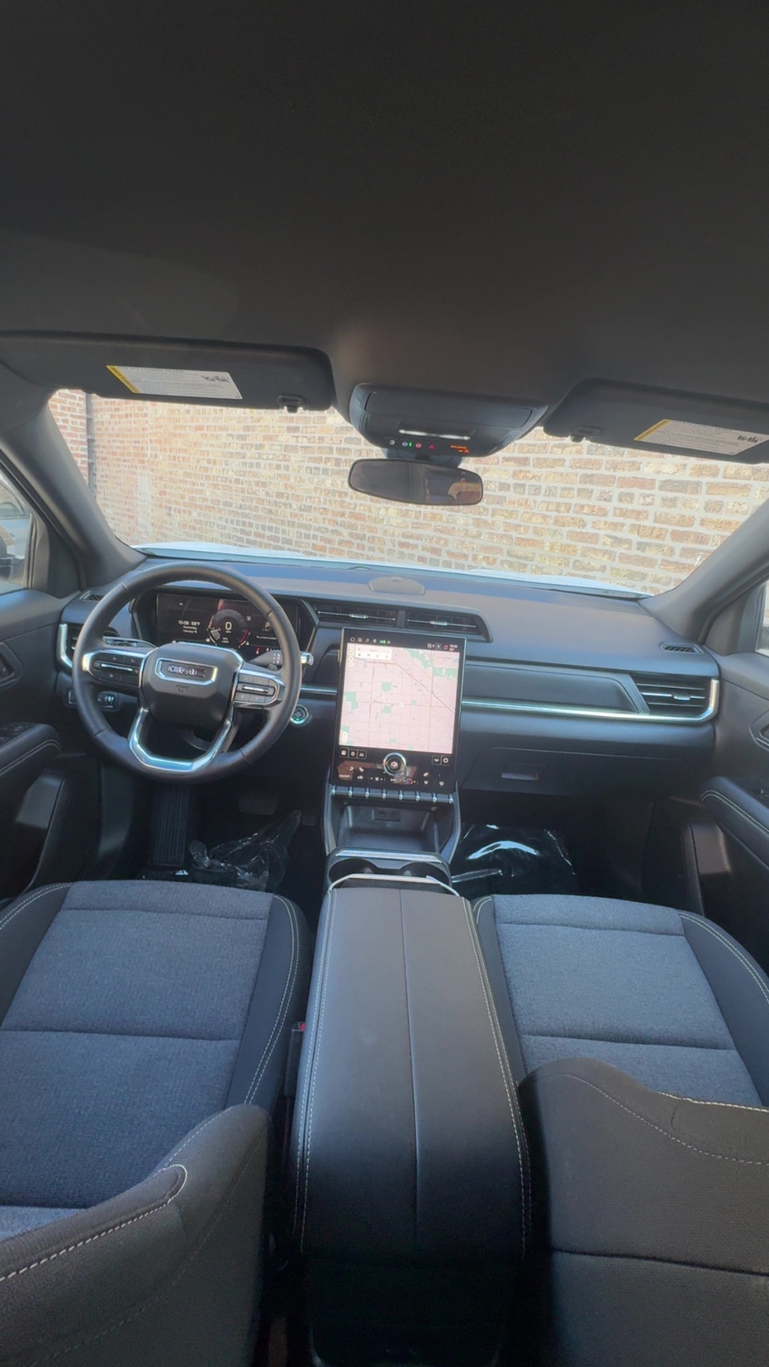 GMC Terrain photo 4